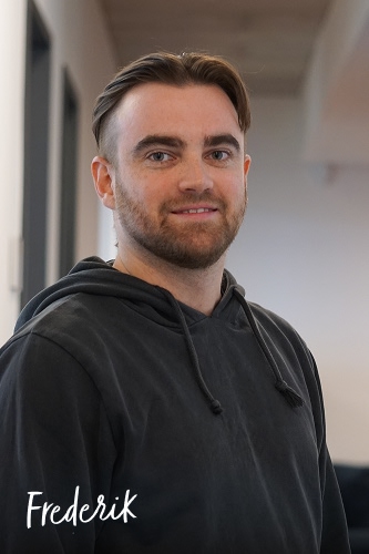 Portrait Theresa	Product Lead