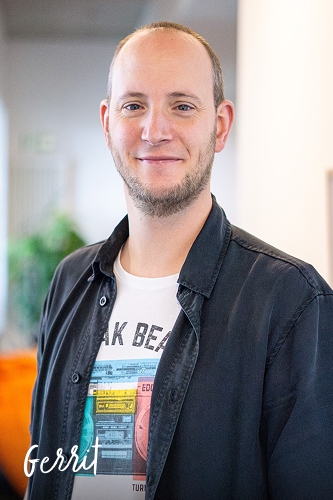Portrait Theresa	Product Lead