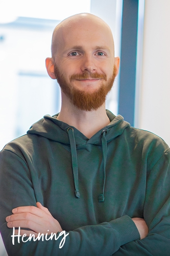 Portrait Theresa	Product Lead