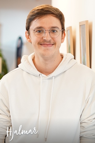 Portrait Theresa	Product Lead