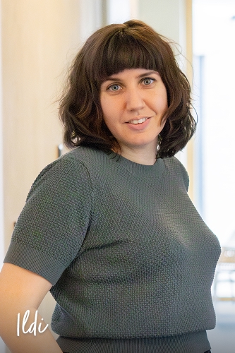 Portrait Theresa	Product Lead