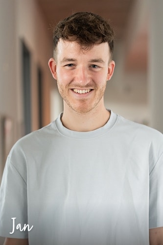 Portrait Theresa	Product Lead