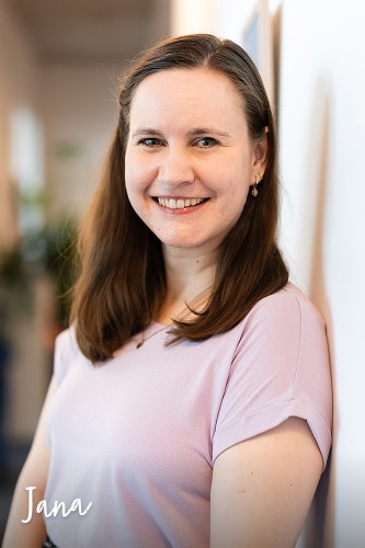 Portrait Theresa	Product Lead