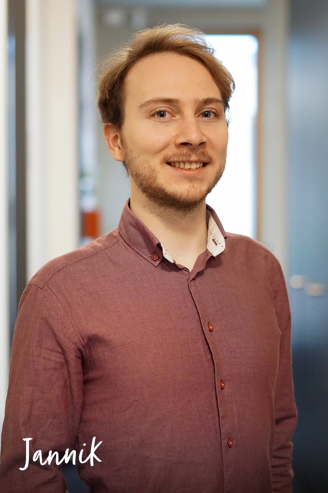 Portrait Theresa	Product Lead