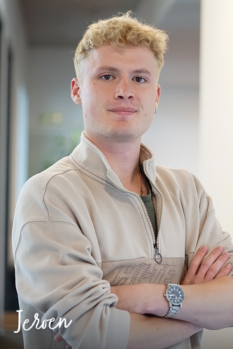 Portrait Theresa	Product Lead