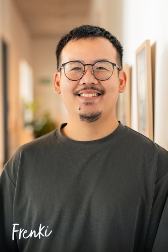 Portrait Theresa	Product Lead
