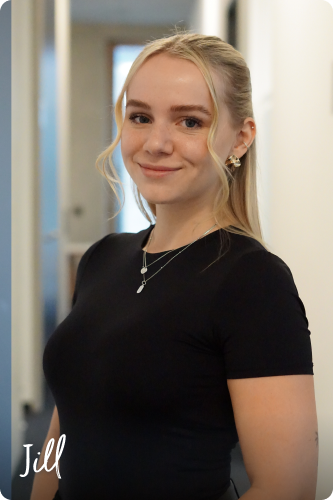 Portrait Theresa	Product Lead