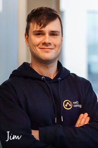 Portrait Theresa	Product Lead