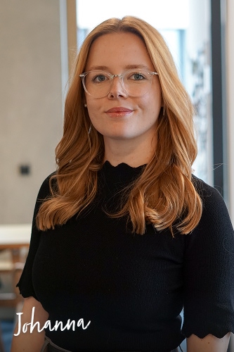 Portrait Theresa	Product Lead