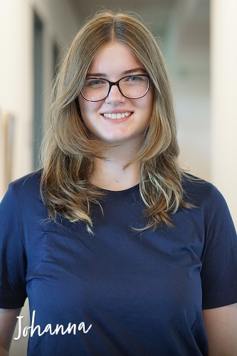 Portrait Theresa	Product Lead