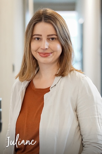 Portrait Theresa	Product Lead