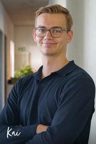 Portrait Theresa	Product Lead
