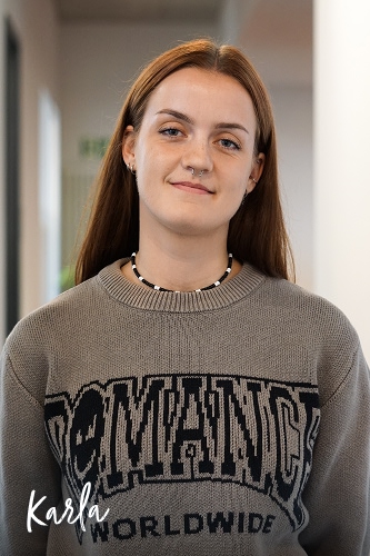 Portrait Theresa	Product Lead
