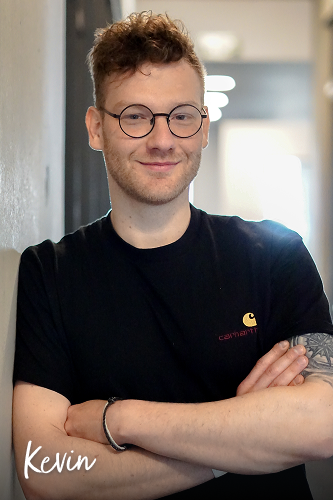 Portrait Theresa	Product Lead