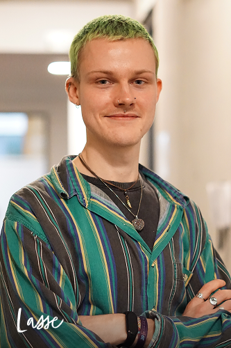 Portrait Theresa	Product Lead