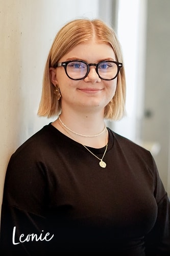 Portrait Theresa	Product Lead