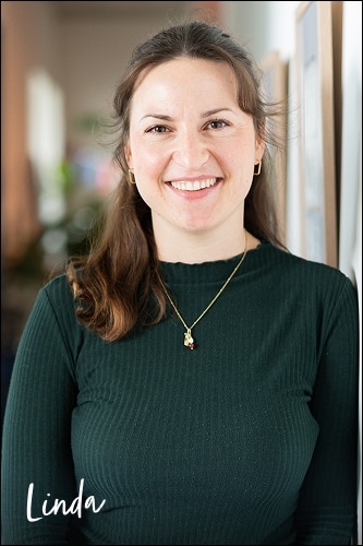 Portrait Theresa	Product Lead