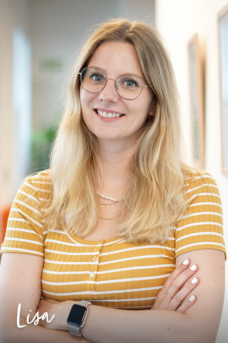 Portrait Theresa	Product Lead