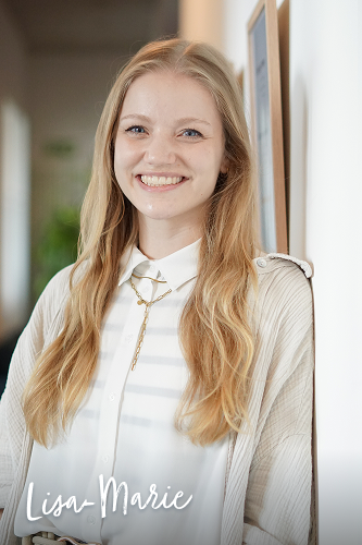 Portrait Theresa	Product Lead