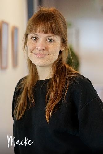 Portrait Theresa	Product Lead