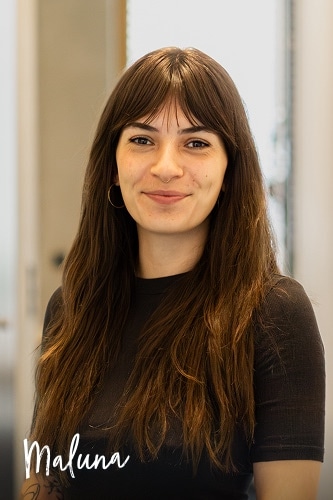 Portrait Theresa	Product Lead