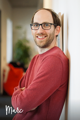 Portrait Theresa	Product Lead