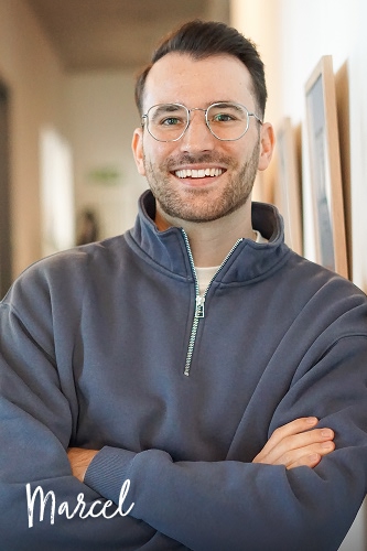 Portrait Theresa	Product Lead