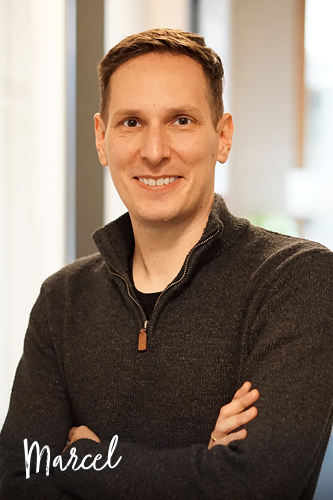 Portrait Theresa	Product Lead