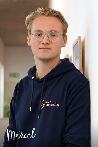 Portrait Theresa	Product Lead