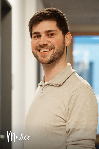 Portrait Theresa	Product Lead