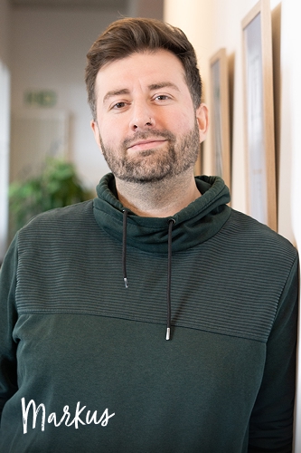 Portrait Theresa	Product Lead