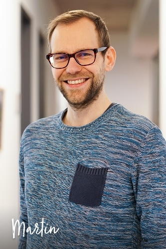Portrait Theresa	Product Lead
