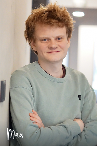 Portrait Theresa	Product Lead