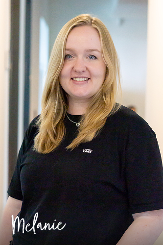 Portrait Theresa	Product Lead