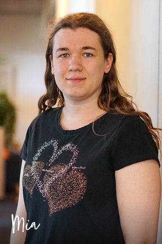 Portrait Theresa	Product Lead