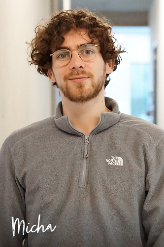 Portrait Theresa	Product Lead