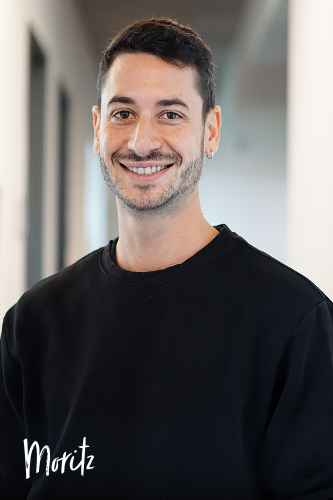 Portrait Theresa	Product Lead
