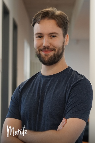 Portrait Theresa	Product Lead