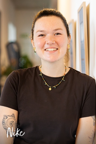 Portrait Theresa	Product Lead