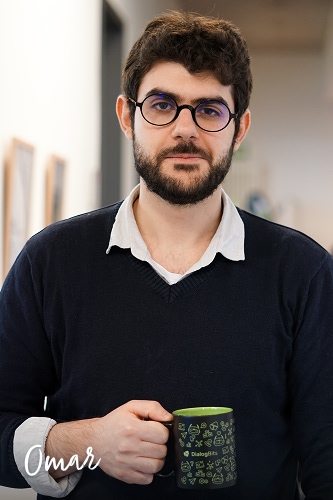 Portrait Theresa	Product Lead