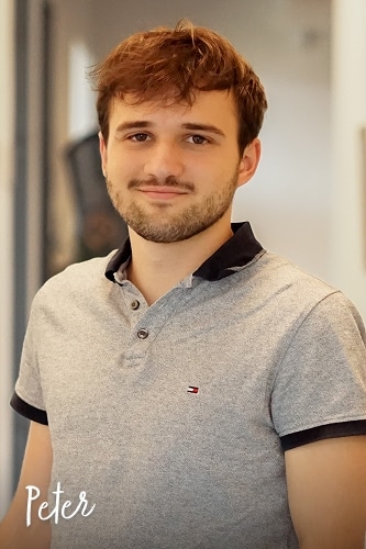Portrait Theresa	Product Lead