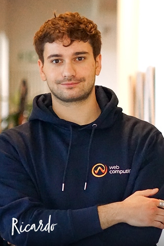 Portrait Theresa	Product Lead
