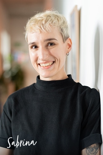Portrait Theresa	Product Lead
