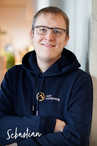 Portrait Theresa	Product Lead
