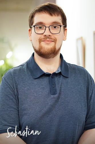 Portrait Theresa	Product Lead