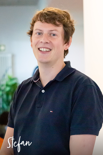 Portrait Theresa	Product Lead