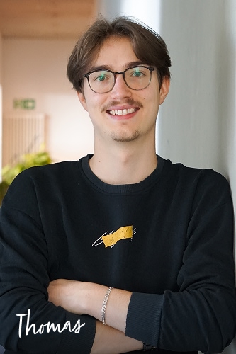 Portrait Theresa	Product Lead