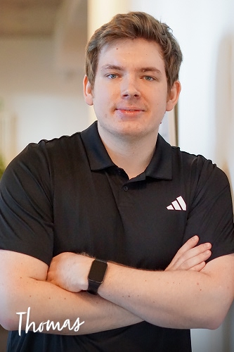 Portrait Theresa	Product Lead