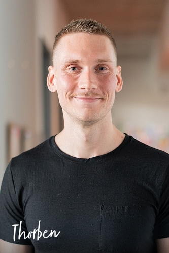 Portrait Theresa	Product Lead