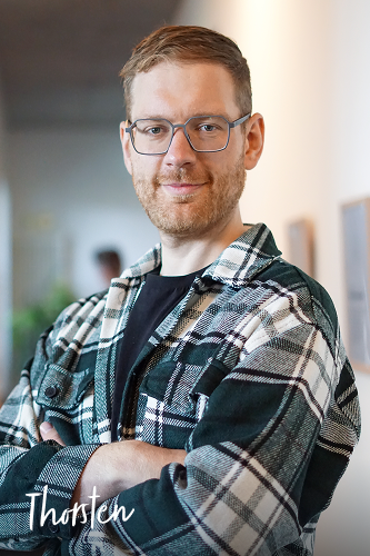 Portrait Theresa	Product Lead